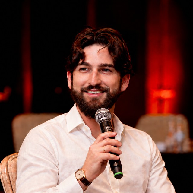 Gabriel Romano, fundador da Neurocore Clínica